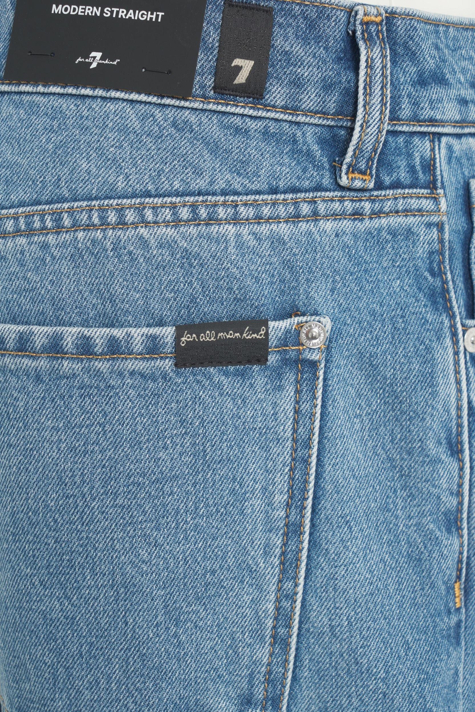 Jeans 'Modern Straight' Product Image