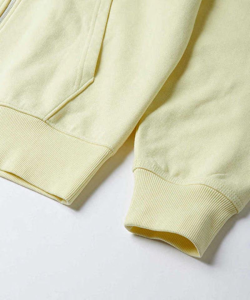 Mountaineering Zip Hooded Sweatshirt Product Image
