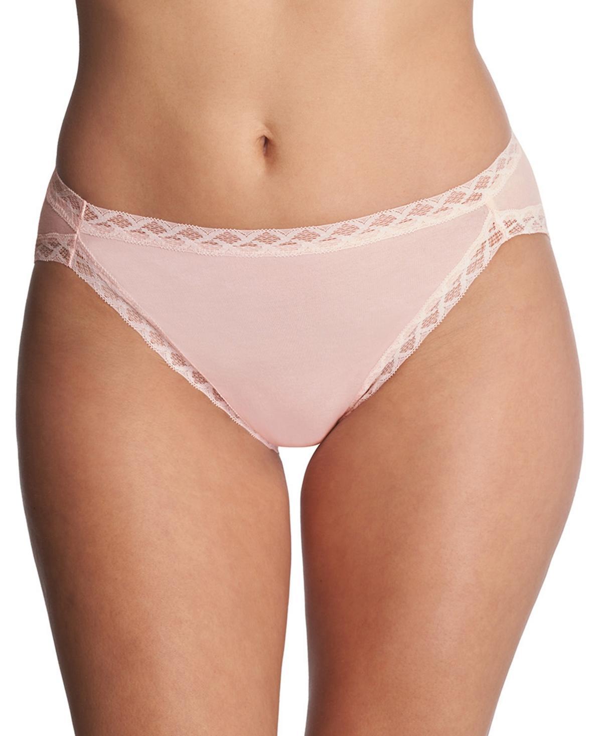Natori Bliss French Cut Bikinis Product Image