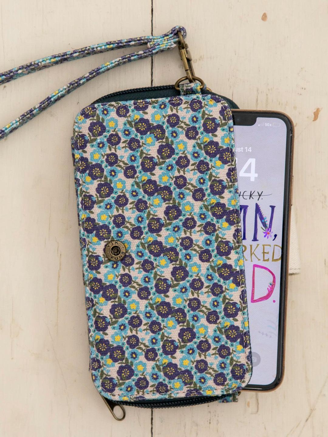 Wristlet Wallet Product Image