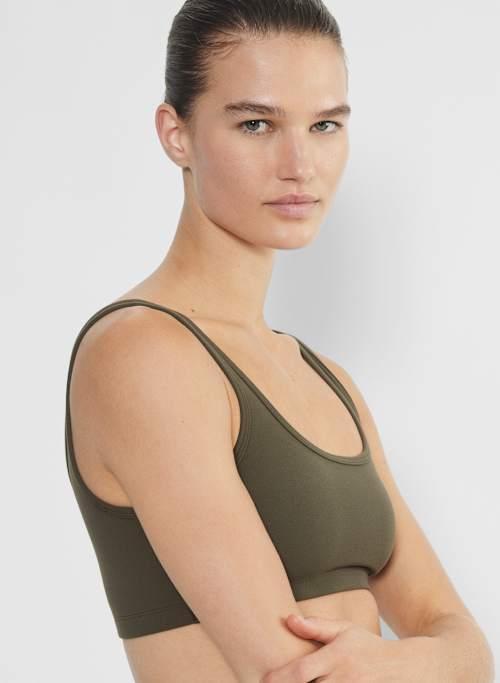 butter mini bra top - a/b cup Product Image