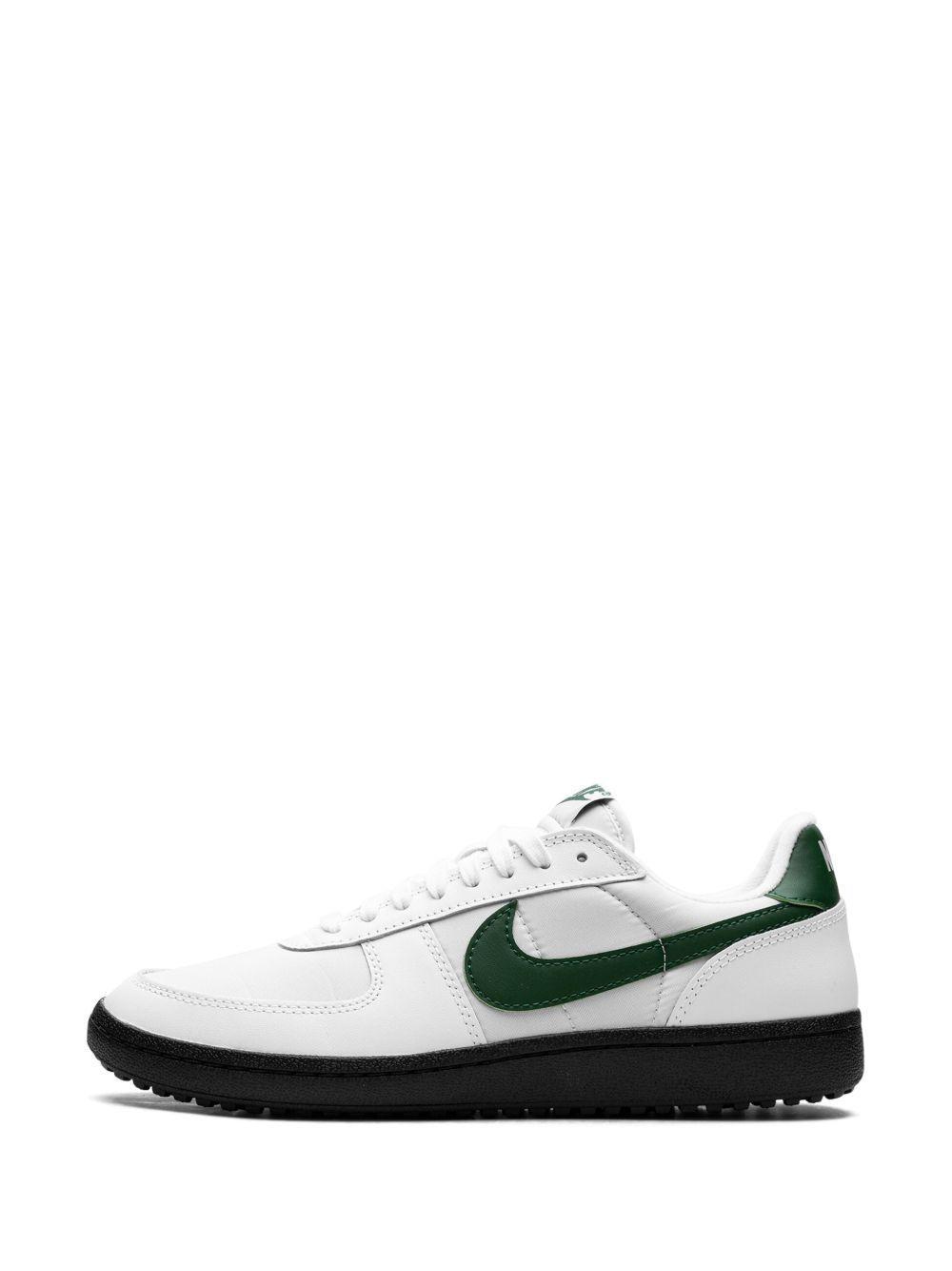 Field General &apos;82 SP "White/Gorge Green" sneakers Product Image