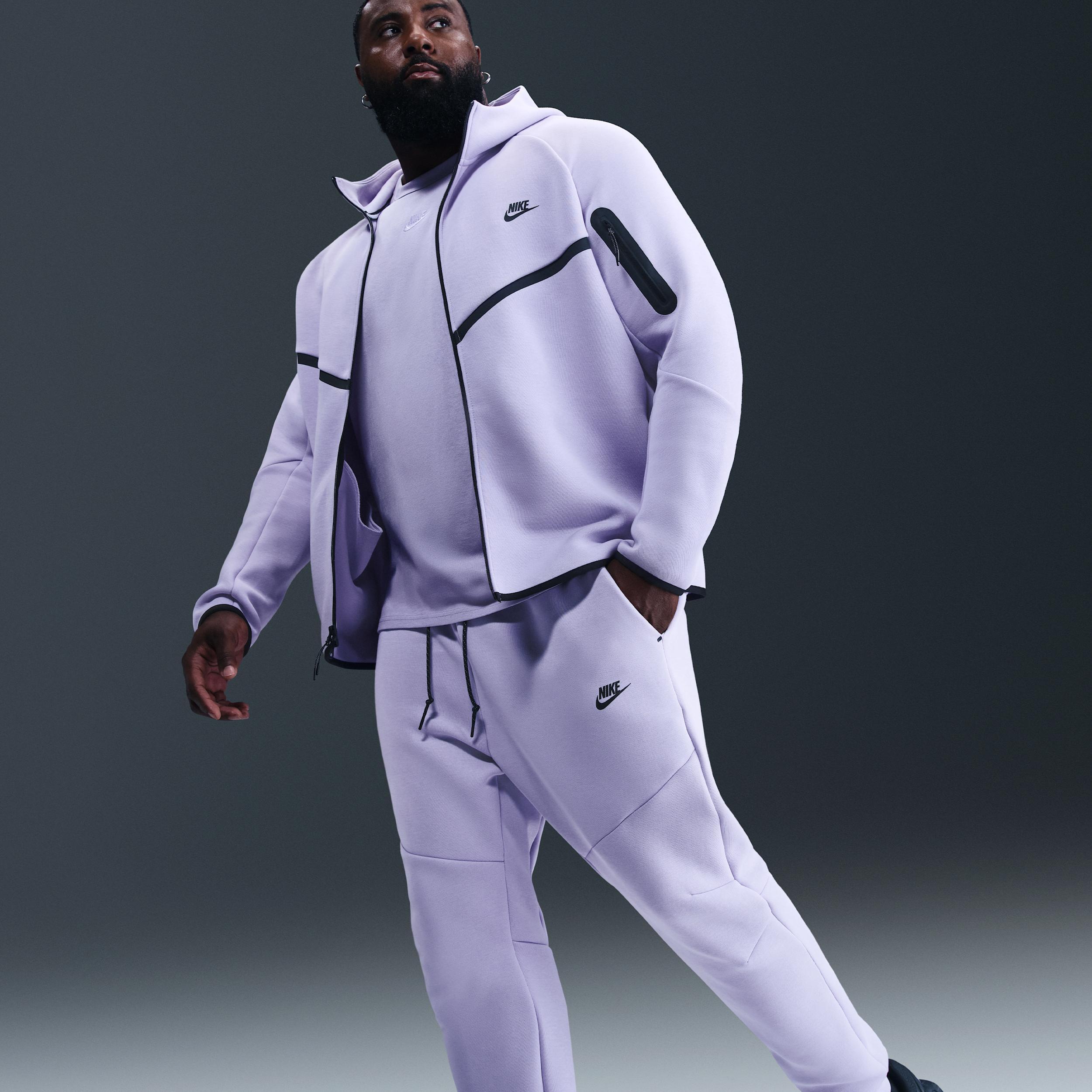 Nike Tech Men's Fleece Joggers Product Image