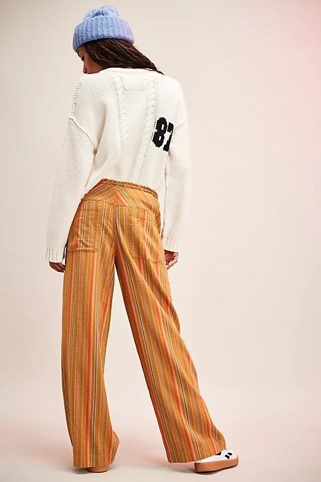 Hudson Canyon Pants Product Image