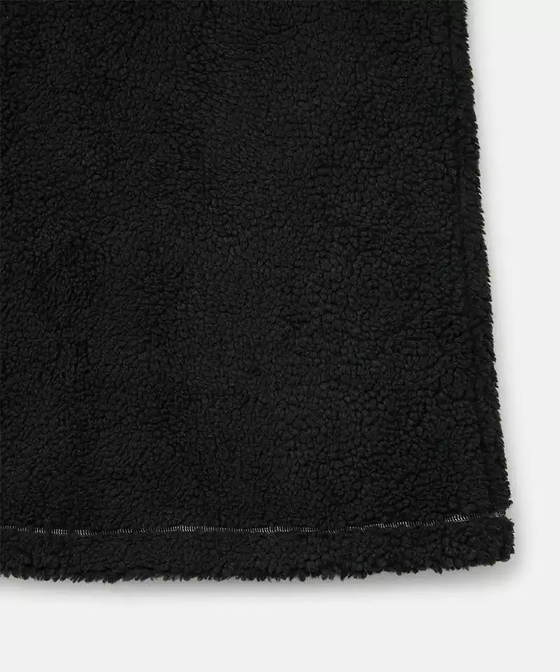 Gramicci x and wander JQ Tape Fleece Dress Female Product Image