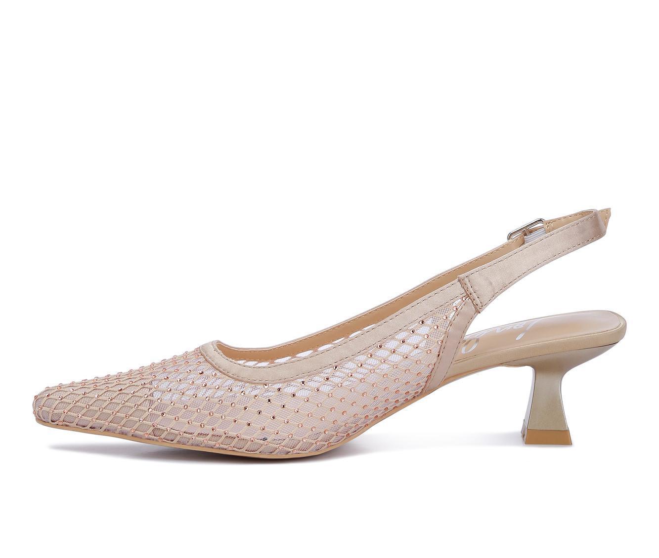Women's London Rag Siev Pumps Product Image