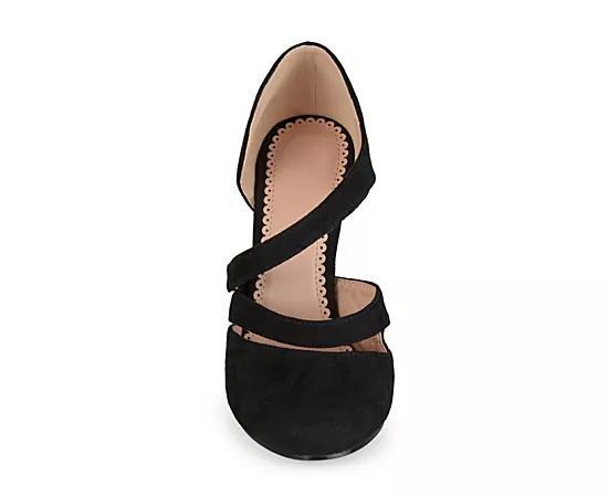 Journee Zeera Womens High Heels, Girls Product Image
