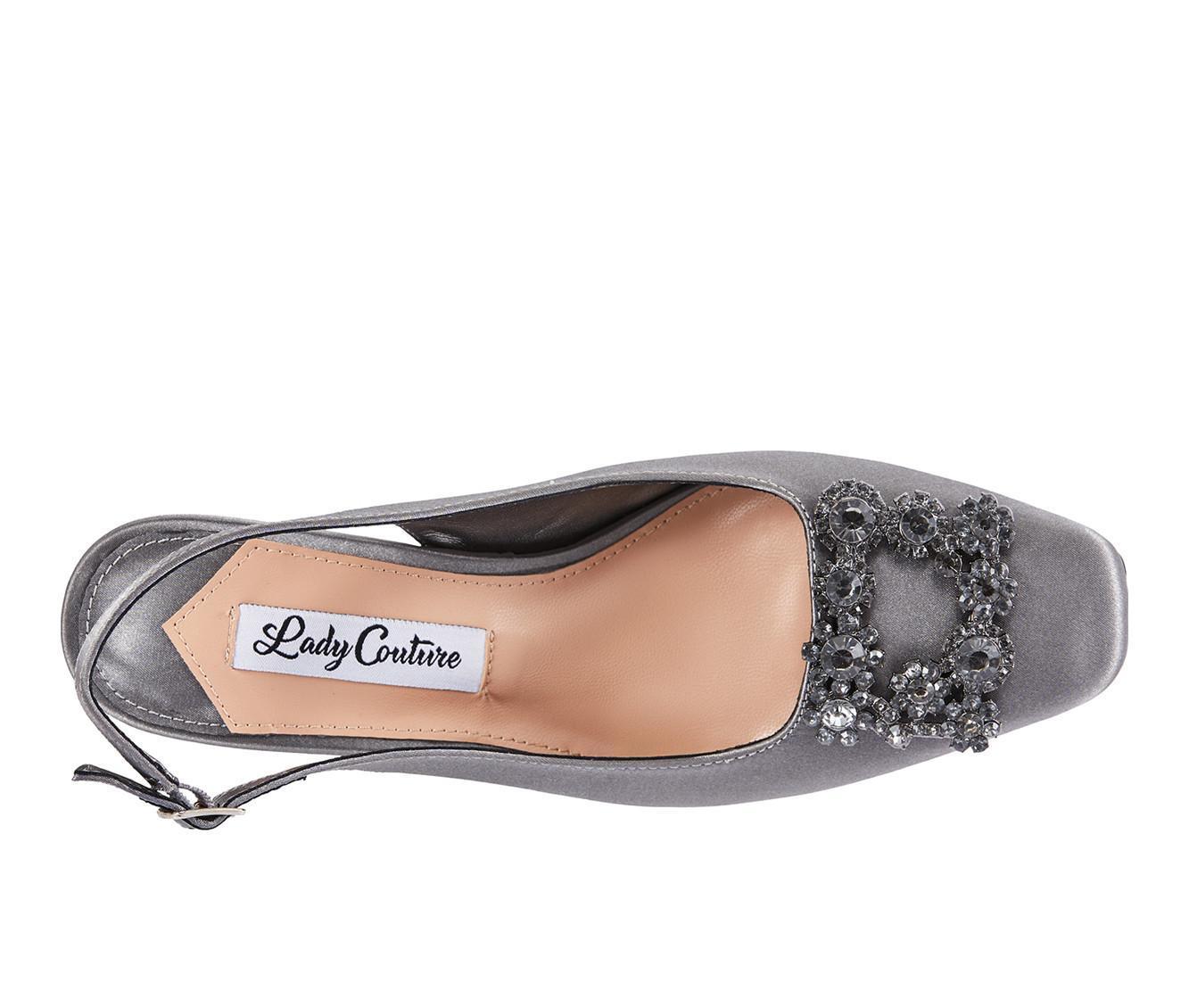 Women's Lady Couture Precious Pumps Product Image