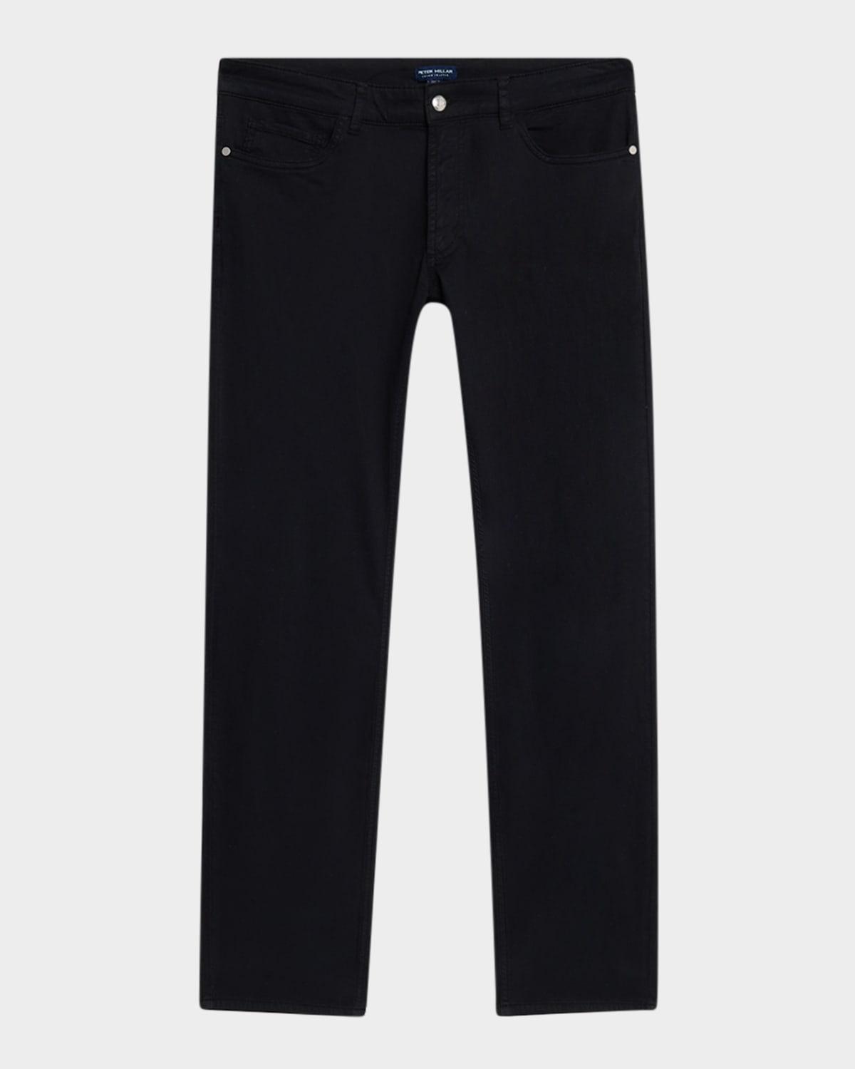 Mens Wayfare Slim Five-Pocket Pants Product Image