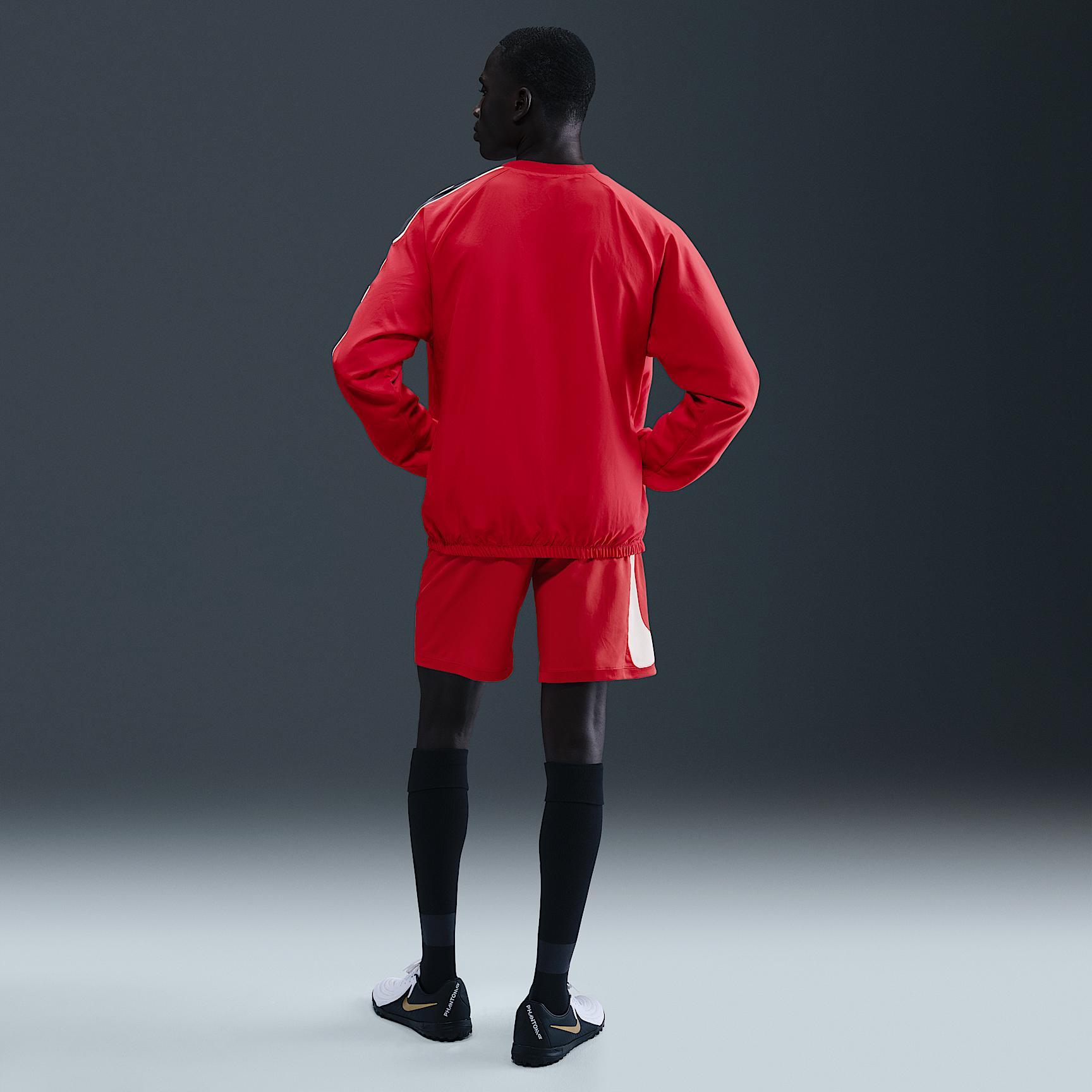 Nike Academy+ Men's Dri-FIT Soccer Shell Top Product Image