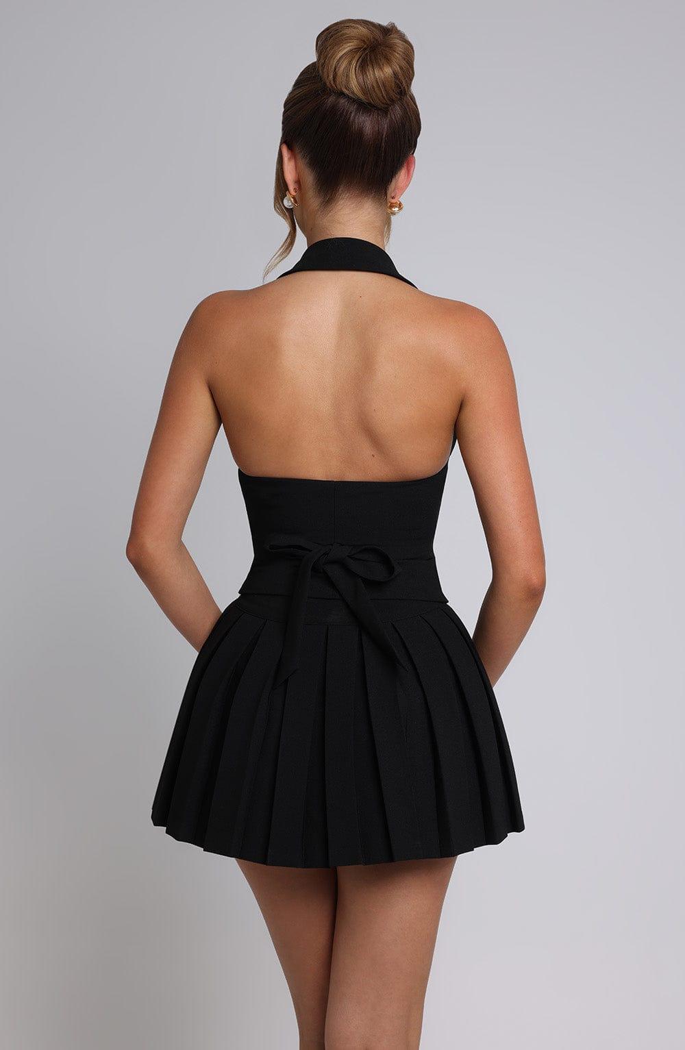 Philippa Top - Black Product Image