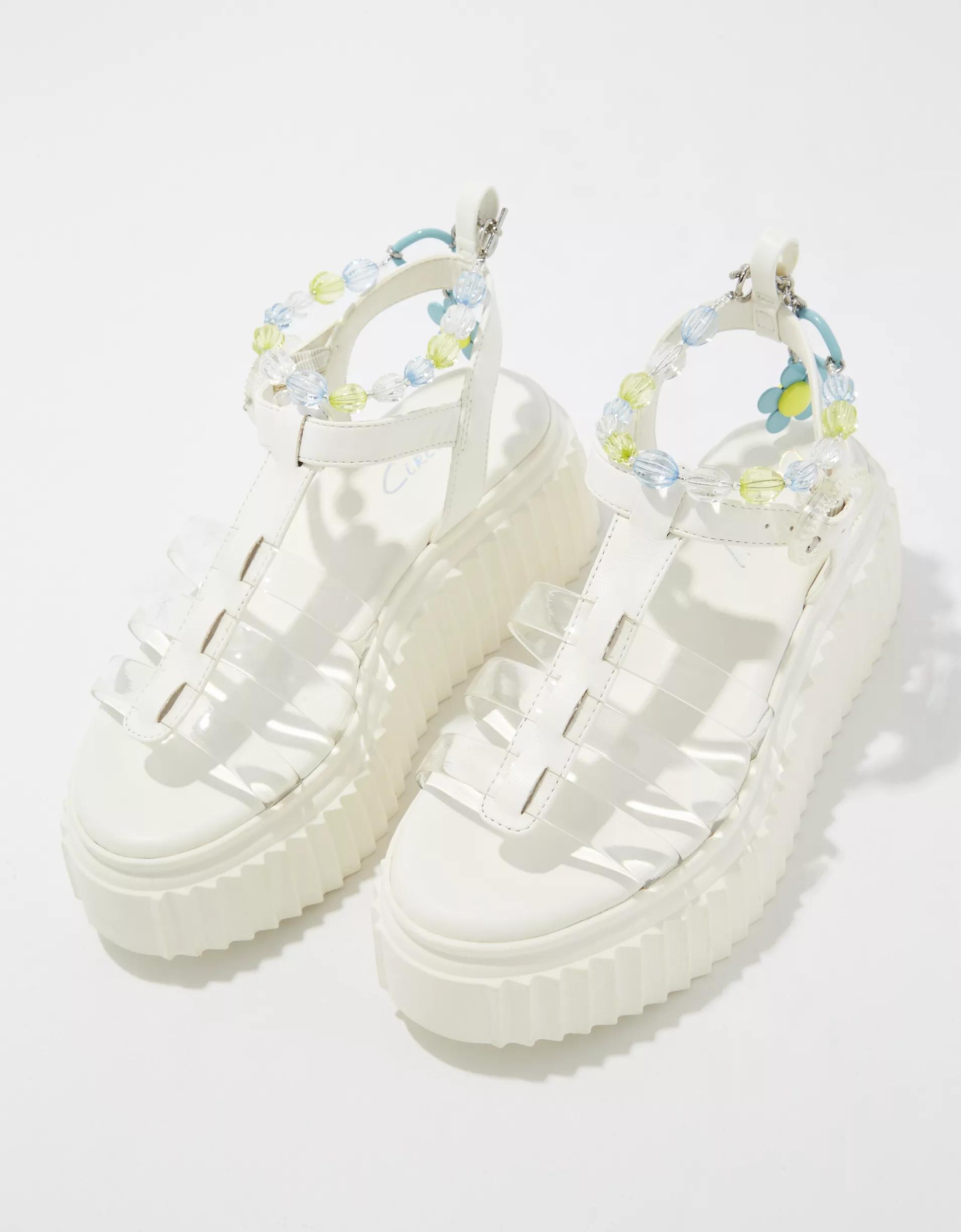 Circus NY Women's Ester Platform Sandal Product Image