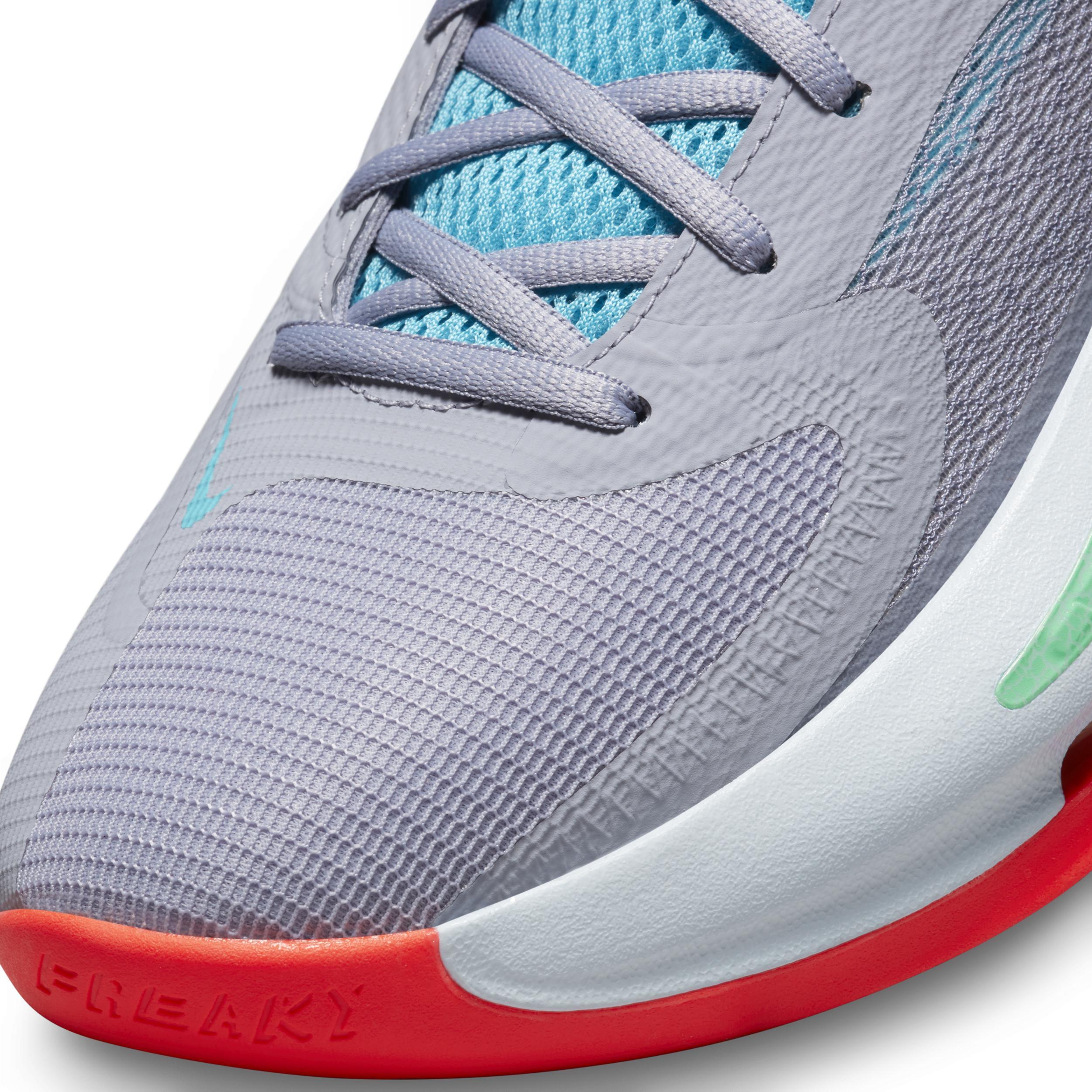 Giannis Freak 4 Basketball Shoes Product Image