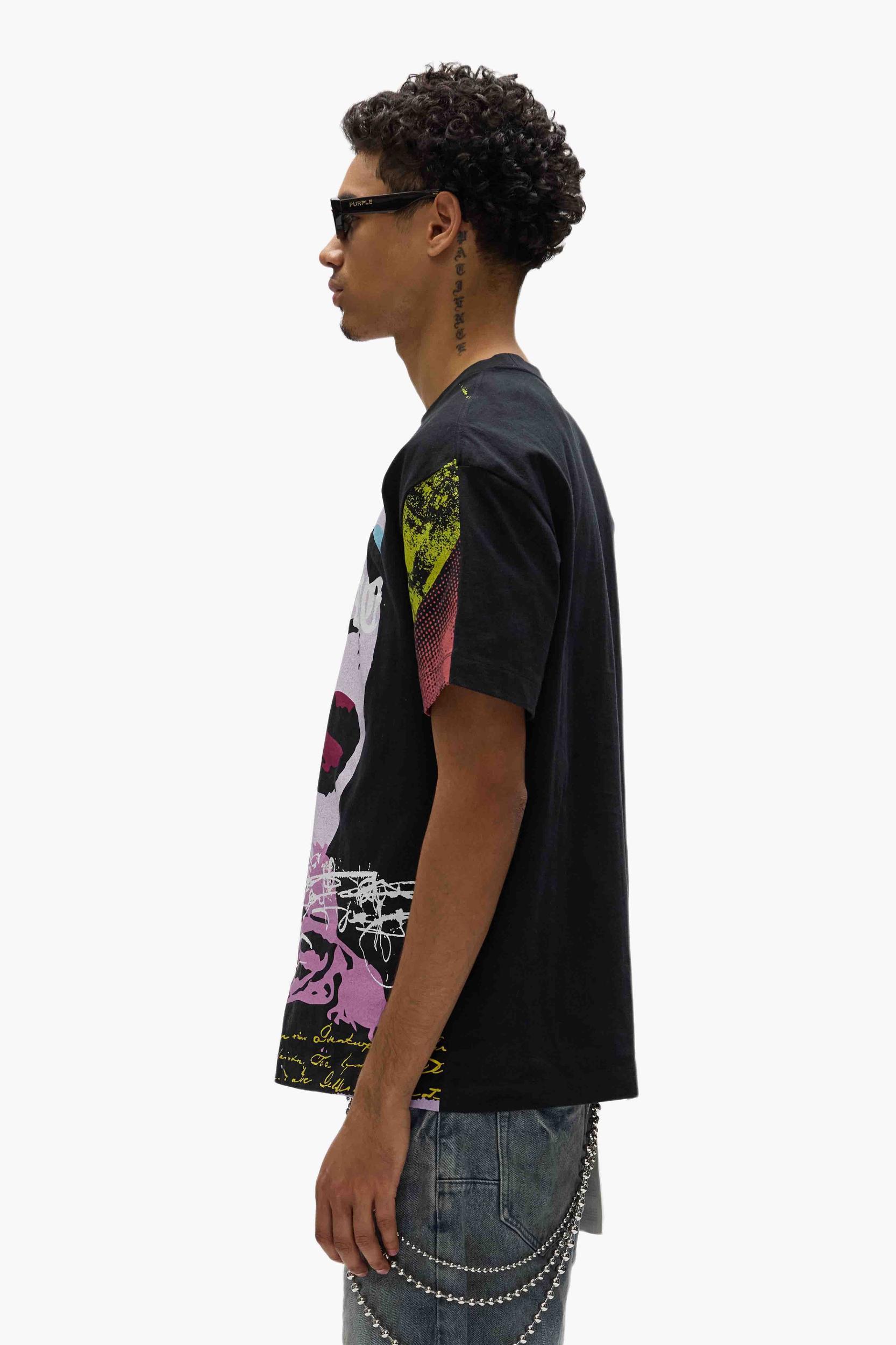 Femme Tee Male Product Image