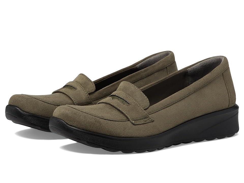 LifeStride Gamma Womens Slip-on Shoes Product Image