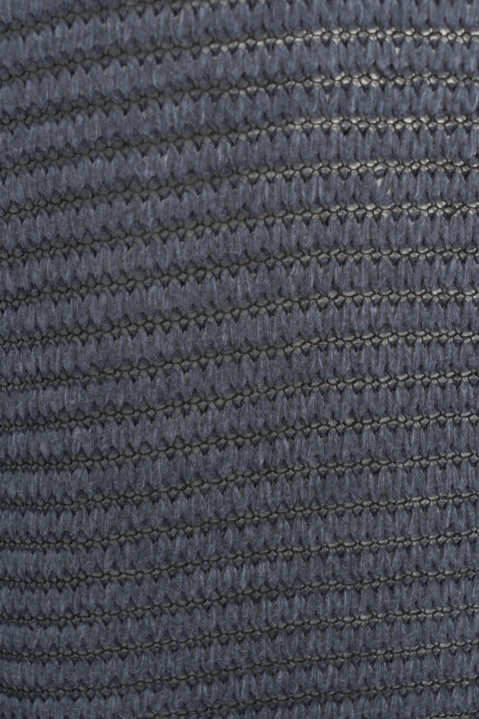 Semi transparent sweater Product Image