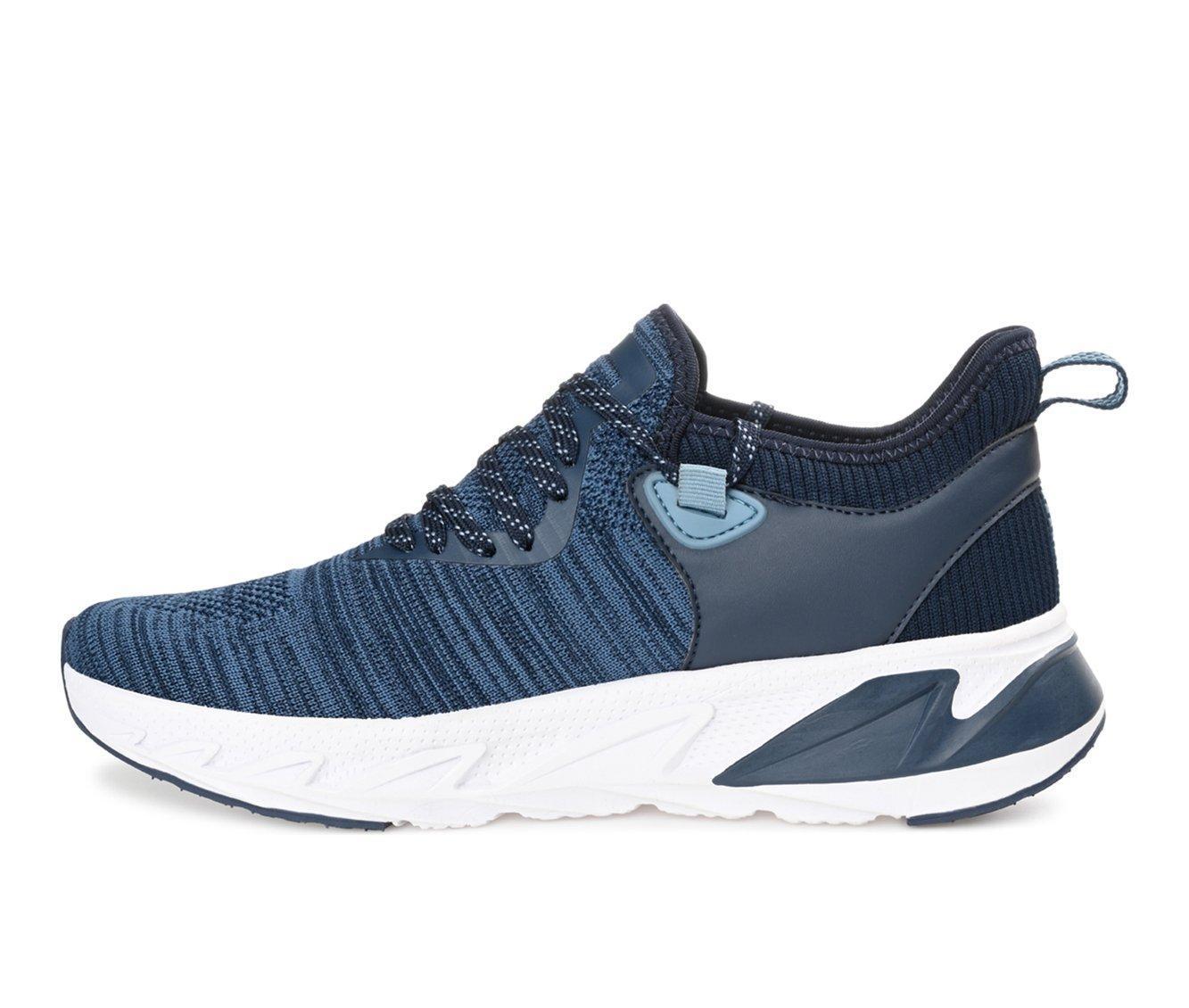 Men's Vance Co. Gibbs Fashion Sneakers Product Image