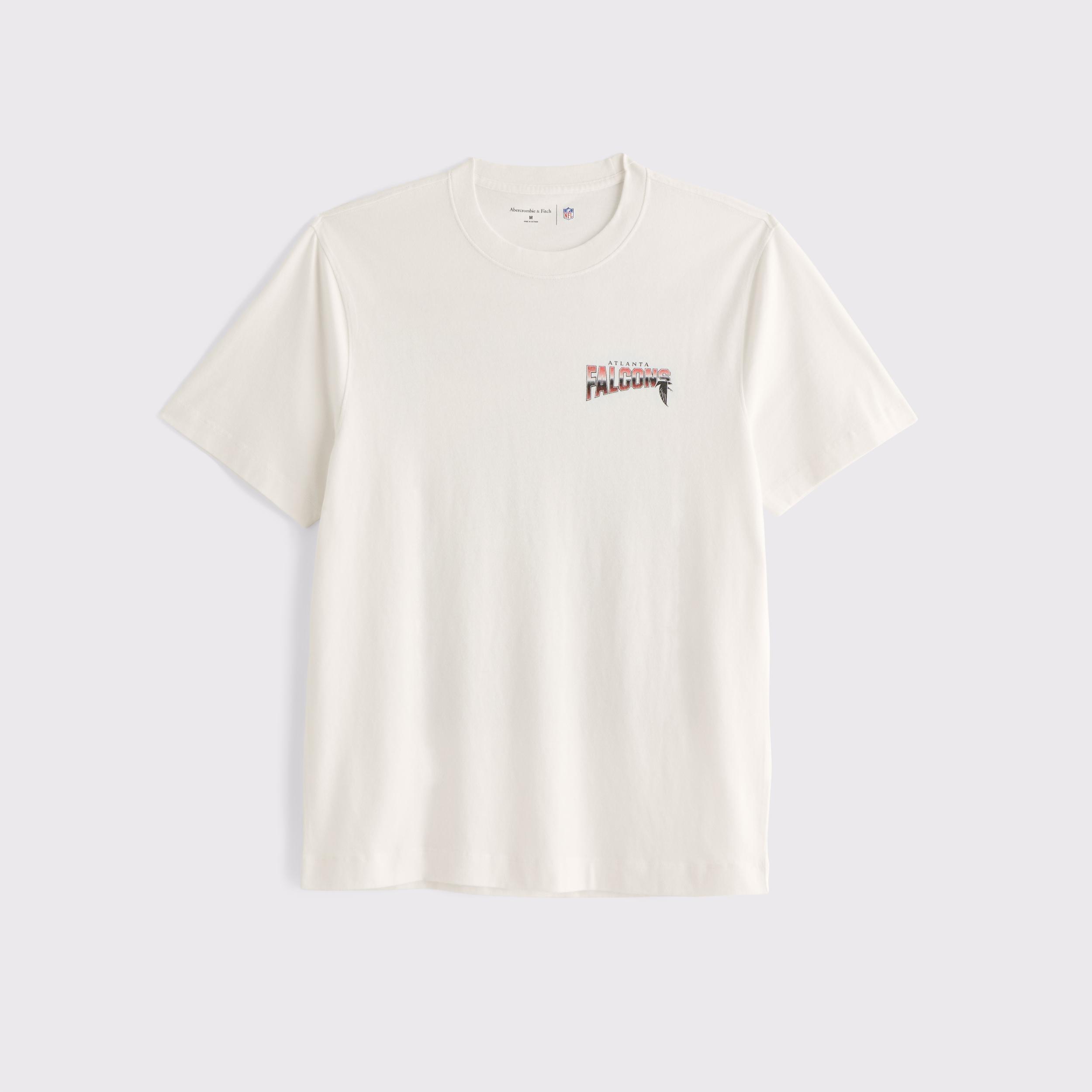 Atlanta Falcons Graphic Tee Product Image