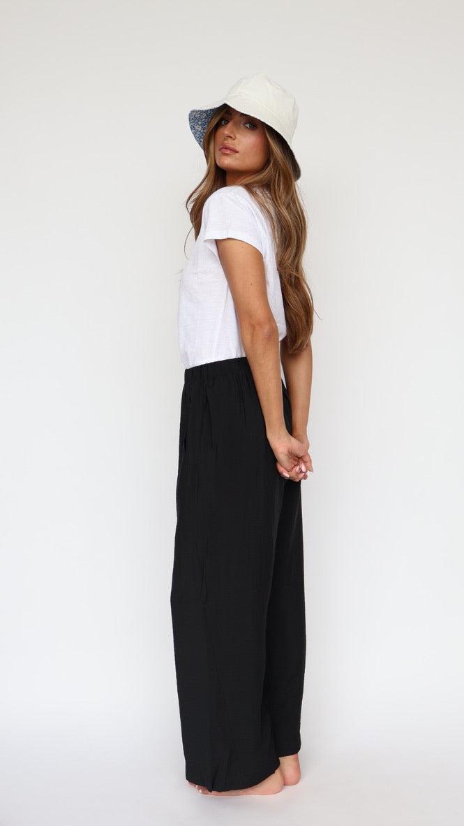 Paris Beach Pant Product Image