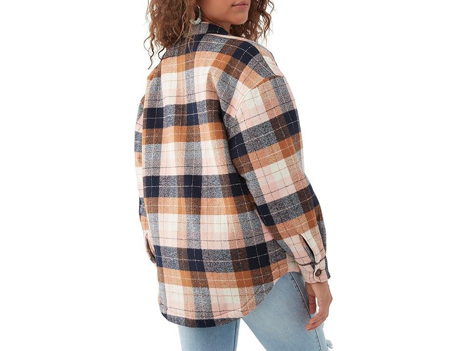 O'Neill Petrina (Chipmunk) Women's Clothing Product Image