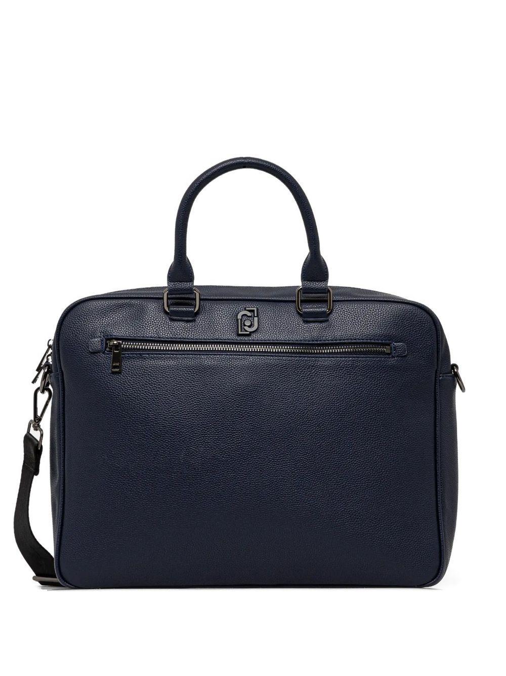 Eco-friendly laptop bag Product Image