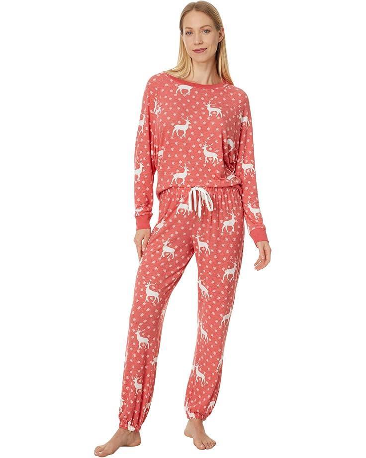 All American PJ Set Product Image