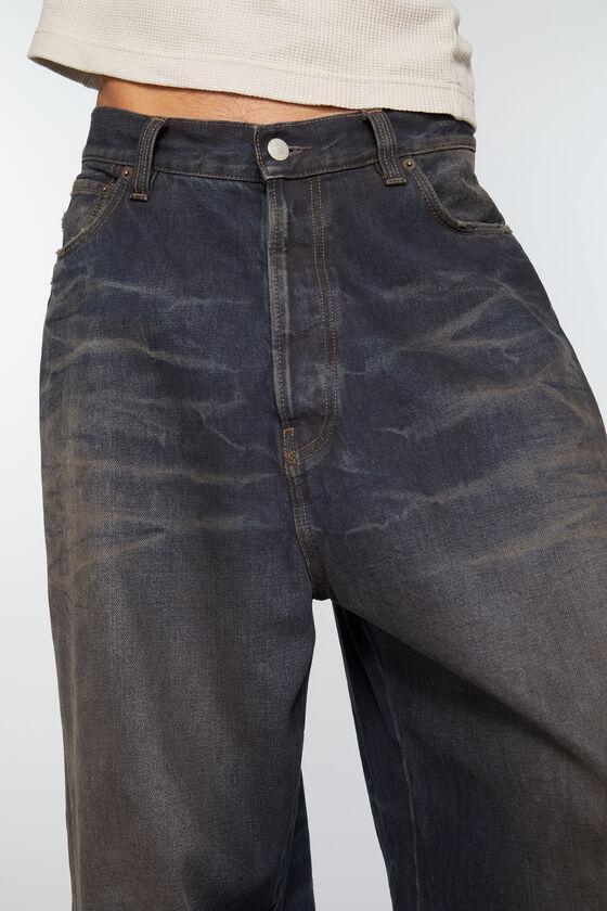 Super baggy fit jeans - 2023M Product Image