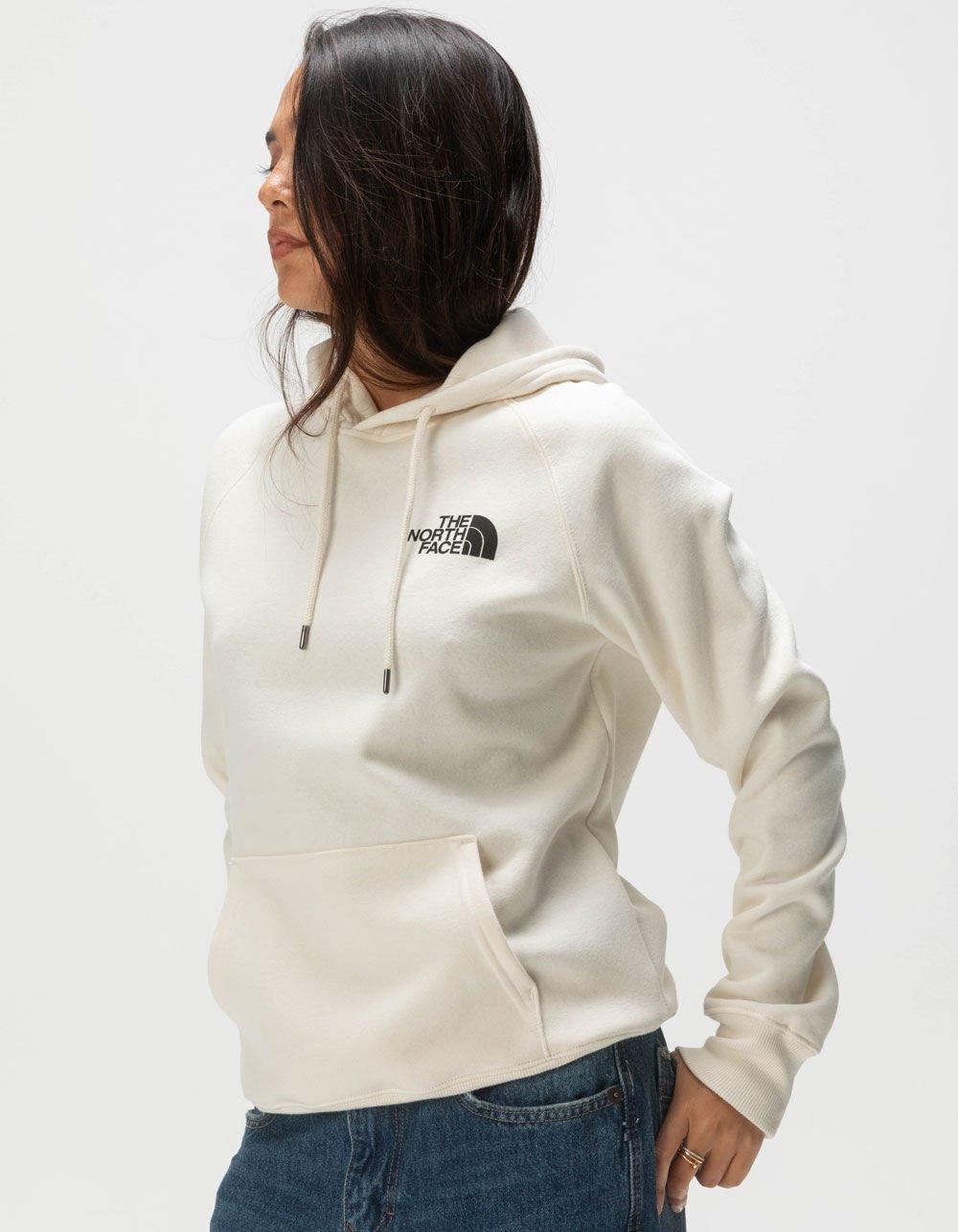 THE NORTH FACE Brand Proud Womens Hoodie Product Image