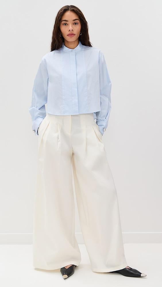 A.L.C. Kat Top | Shopbop Product Image