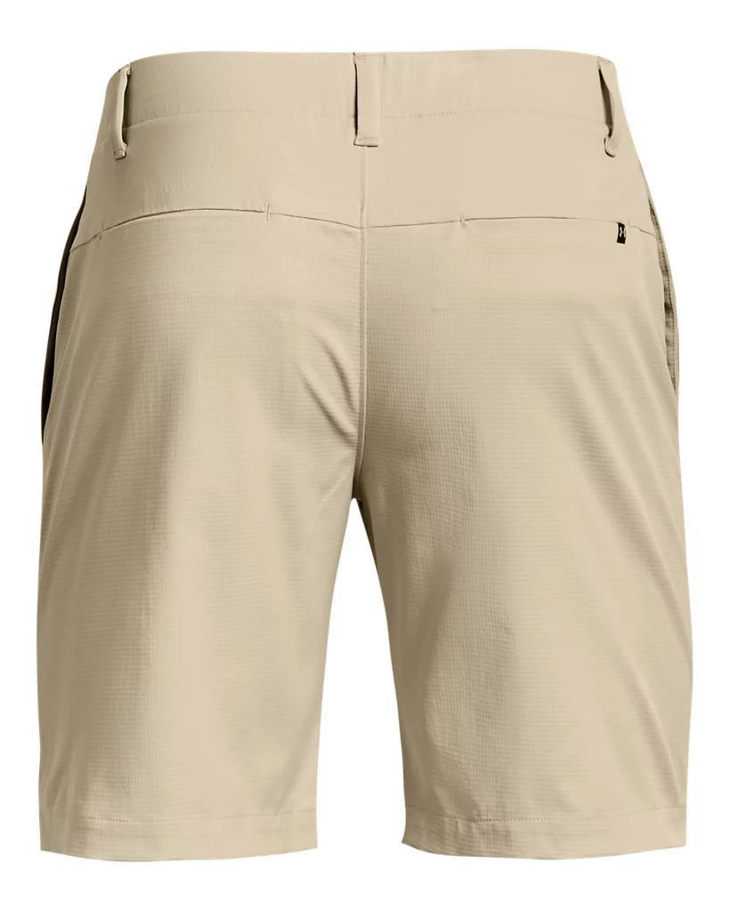 Men's UA Iso-Chill Airvent Shorts Product Image