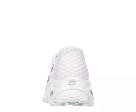Skechers Womens Slip-Ins Dlites Training Shoe Product Image