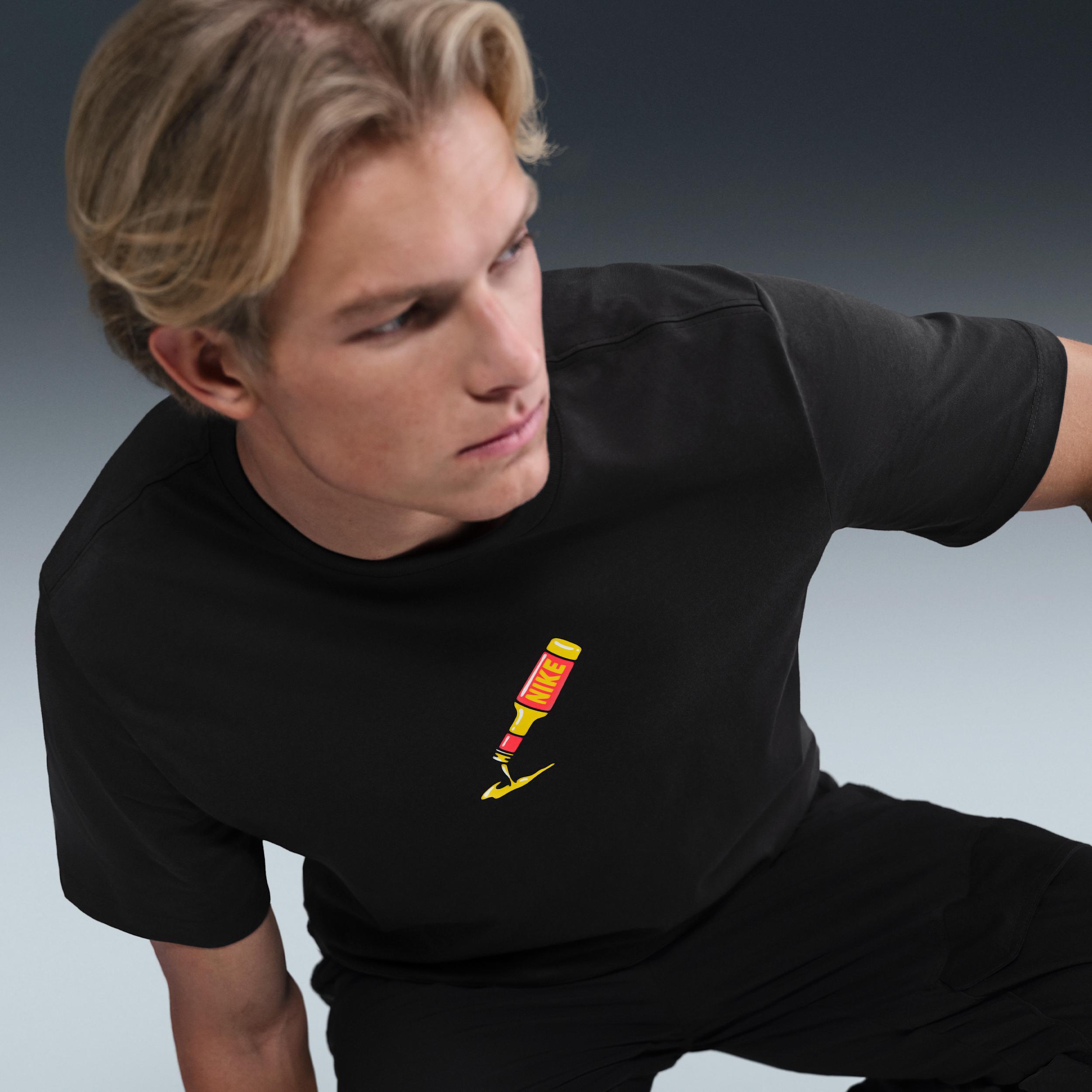 Nike Sportswear T-Shirt Product Image