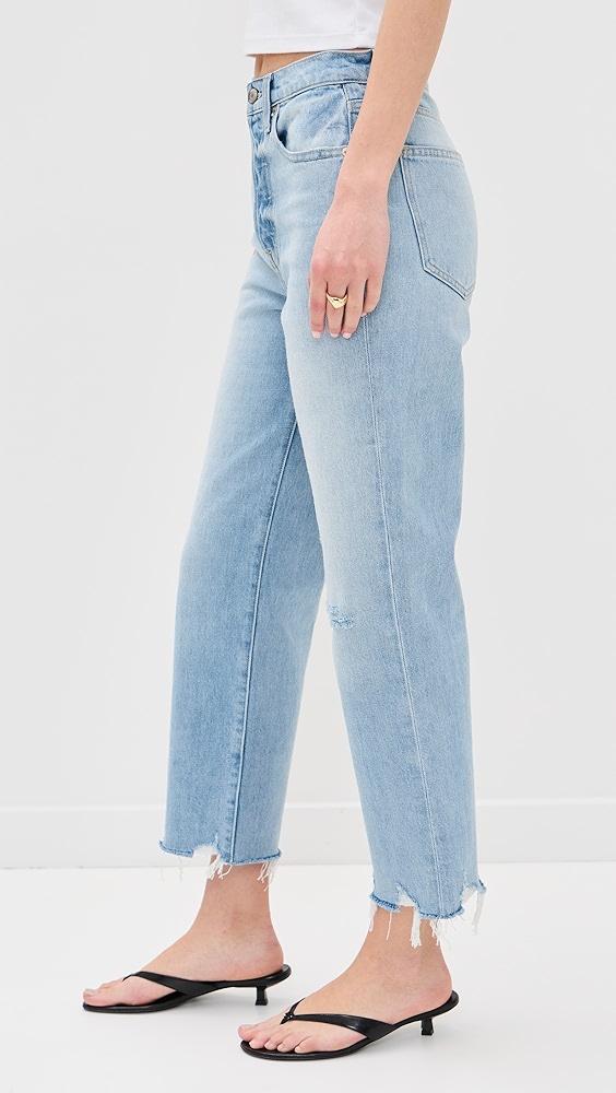 Pistola Denim Cassie Crop Jeans | Shopbop Product Image