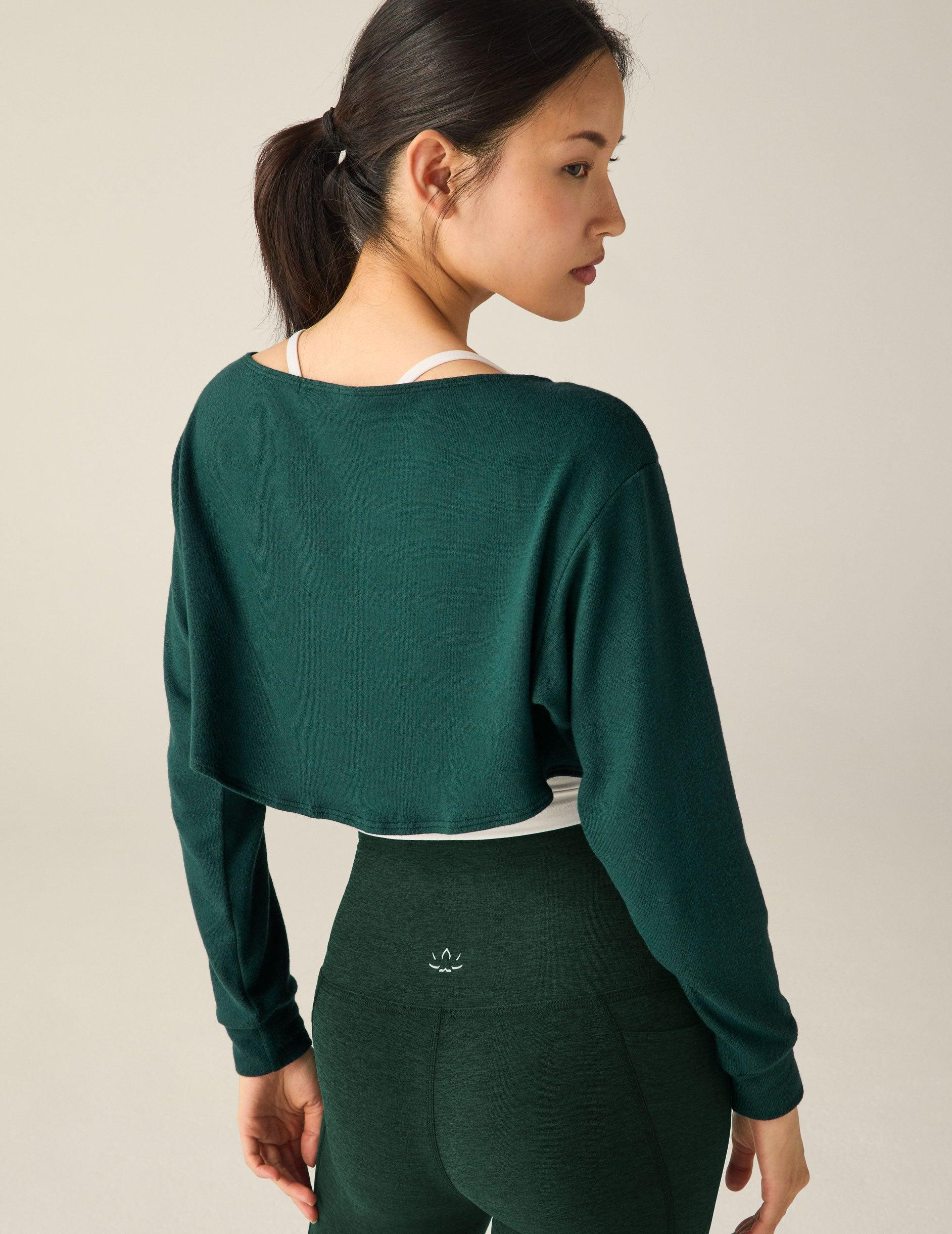 Duet 2-Way Convertible Shrug Product Image