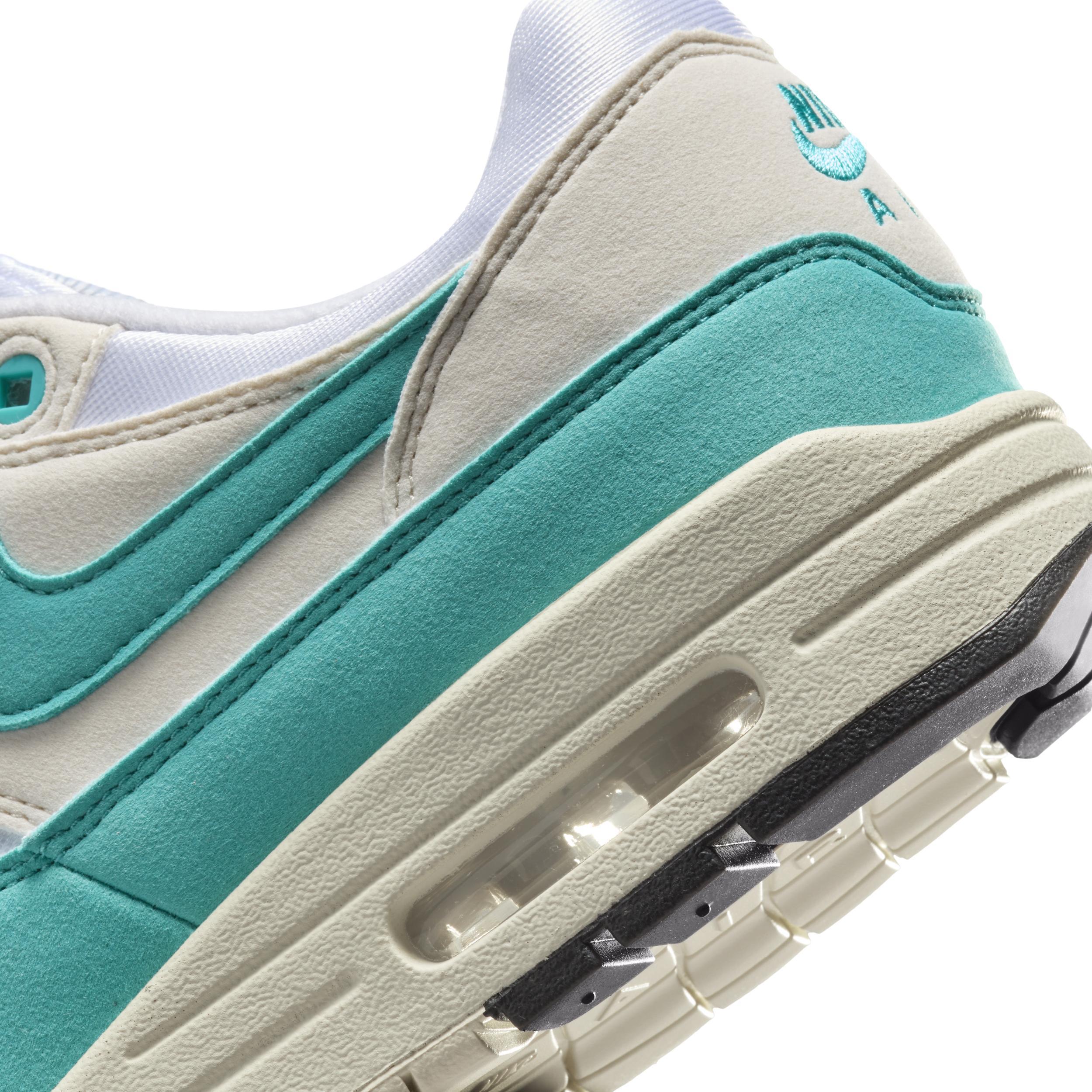 Nike Womens Air Max 1 Shoes Product Image
