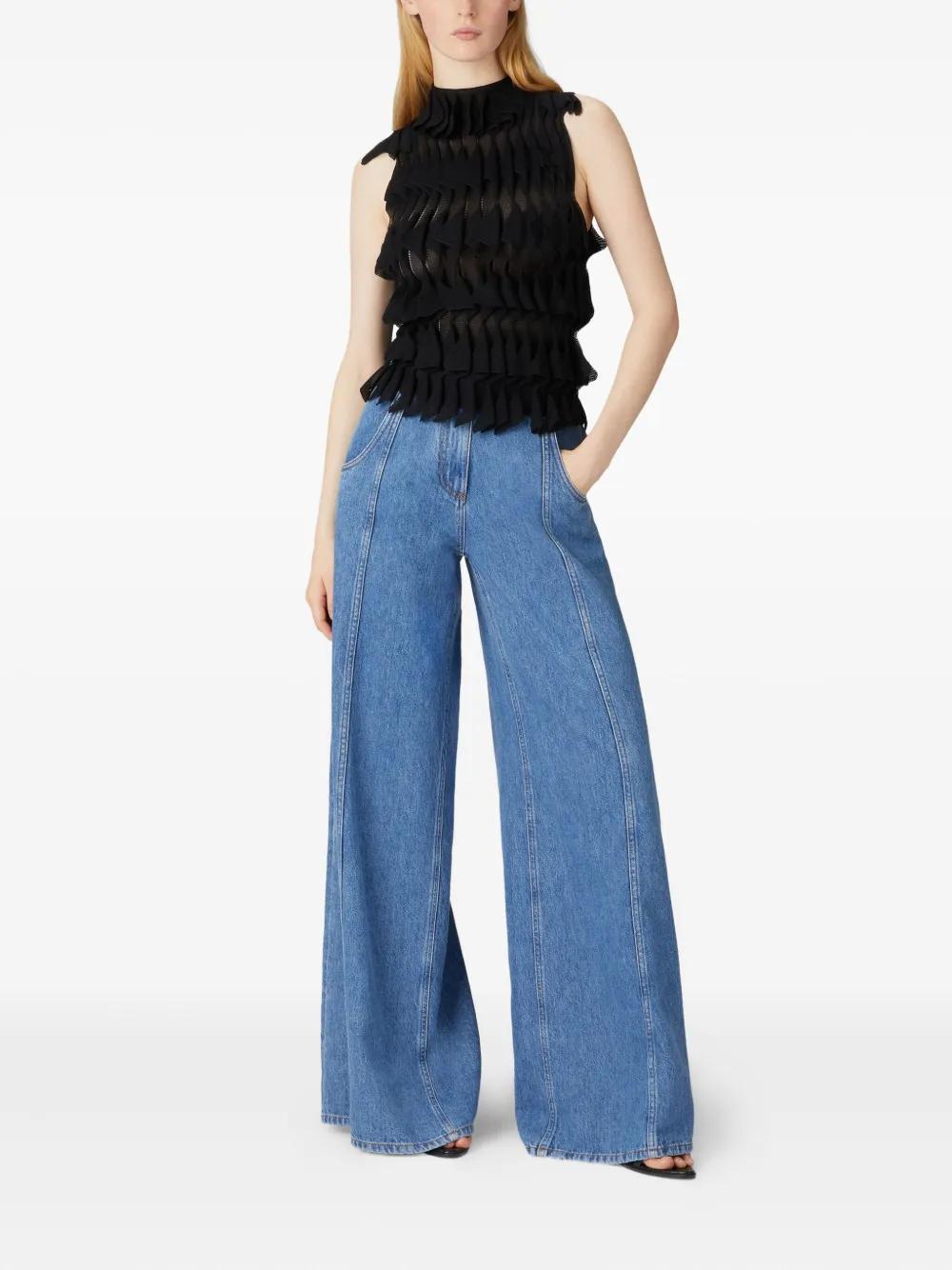 textured top Product Image
