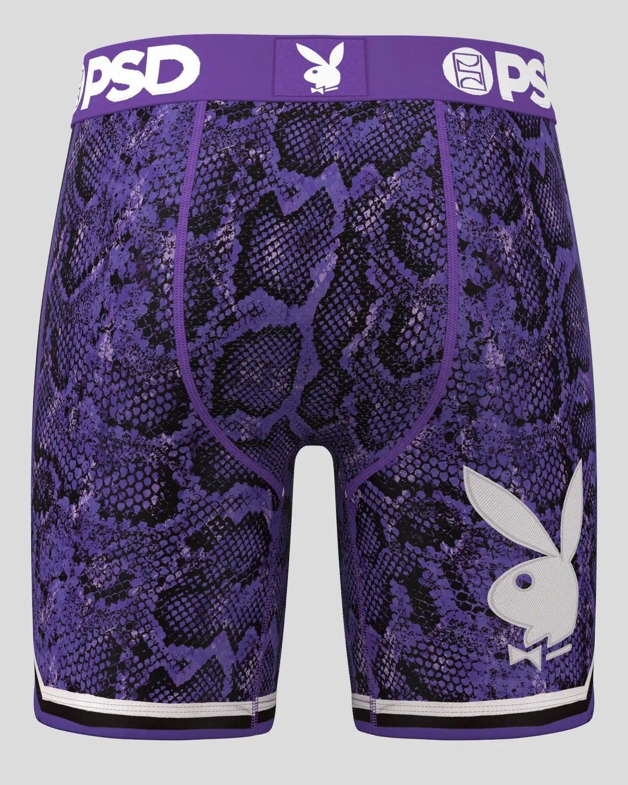 Playboy - Skins Male Product Image