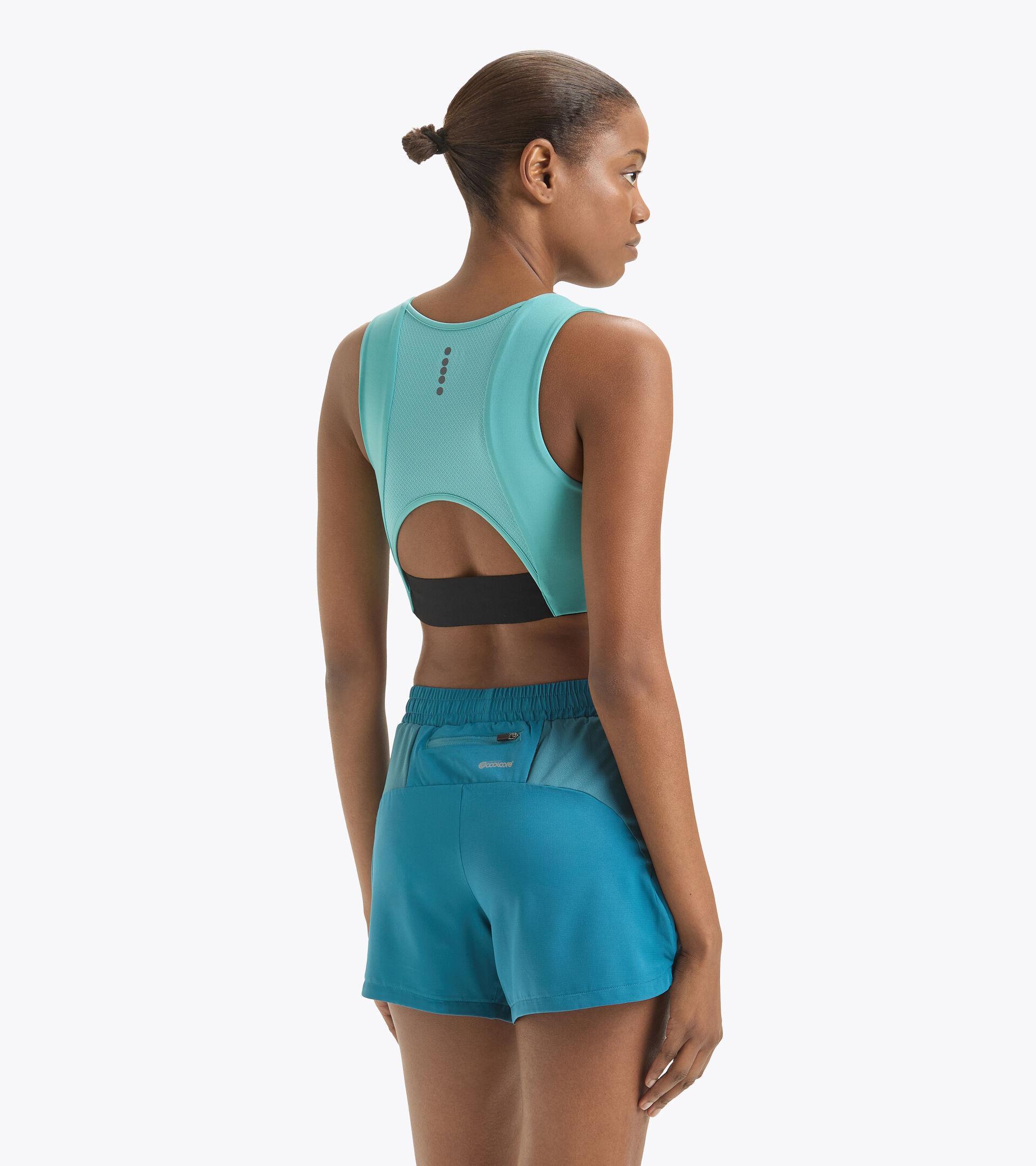 L. MEDIUM BRA RUN CREW Product Image