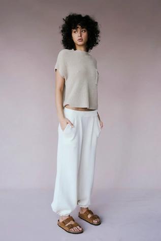 Freya Sweater Set Product Image