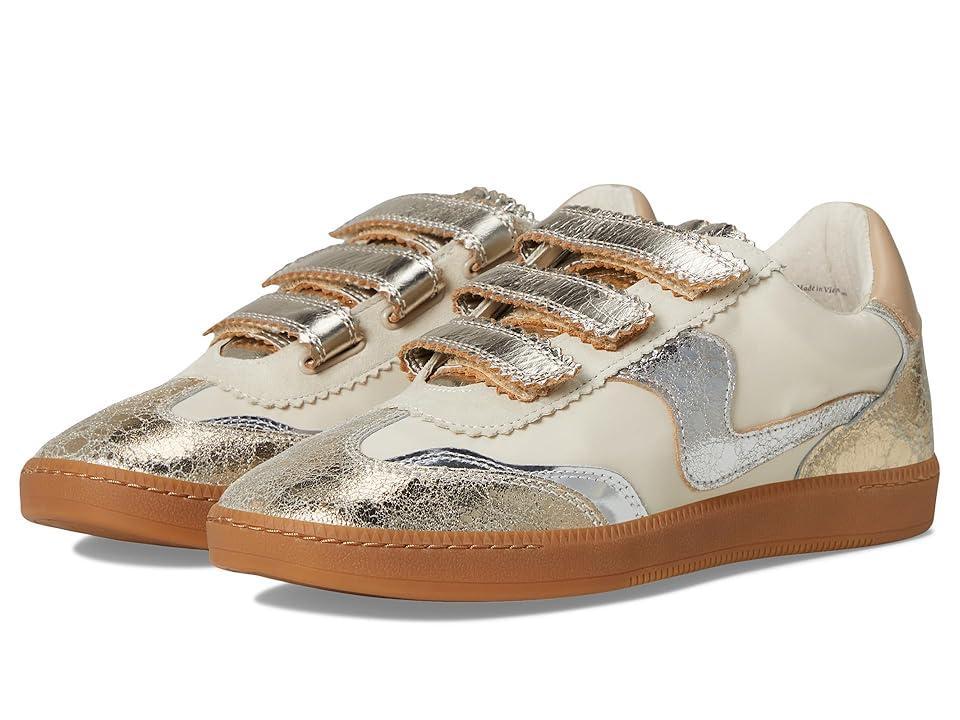 Dolce Vita Womens Notice Low Top Sneakers Product Image