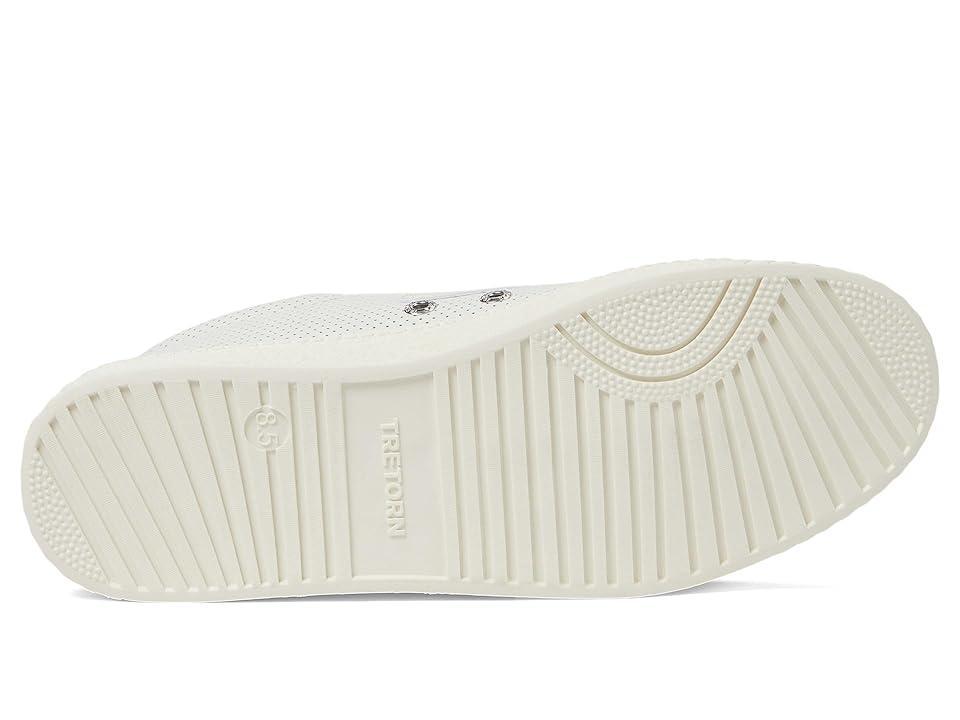Tretorn Nylite Plus Can Women's Shoes Product Image