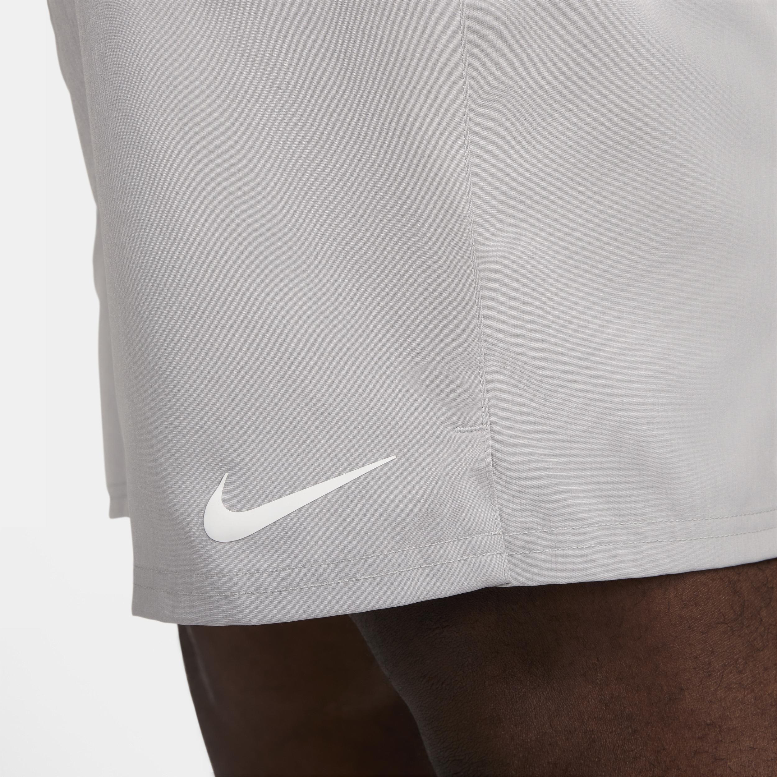 Nike Mens Swim 9 Volley Shorts (Extended Size) Product Image