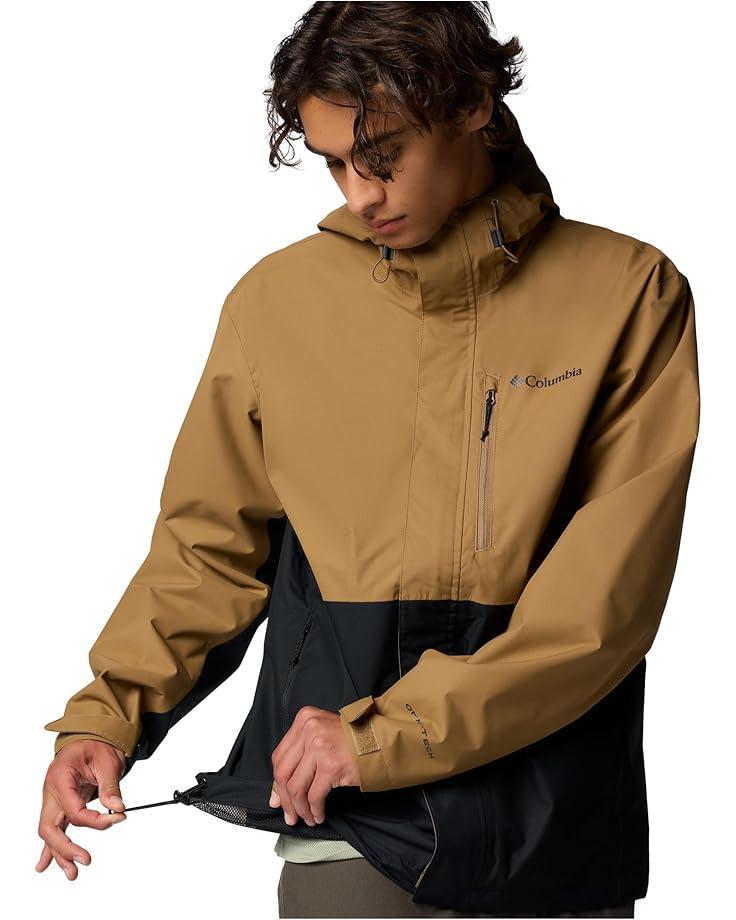 Glennaker Lake II Rain Jacket Product Image