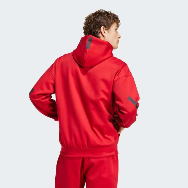 adidas Mens adidas Z.N.E. Full-Zip - Mens Product Image
