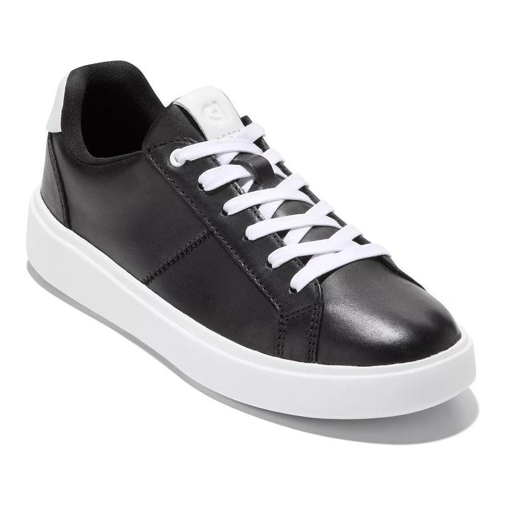 Cole Haan Grand Crosscourt Coaster Womens Sneakers Product Image