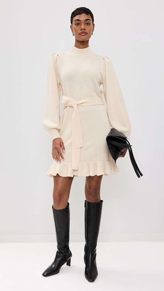 PAIGE Julita Dress | Shopbop Product Image