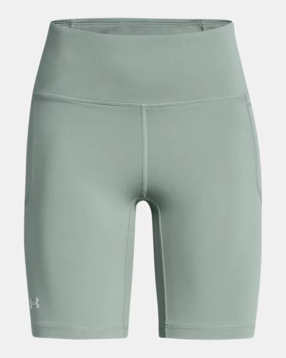 Women's UA Movement Bike Shorts Product Image
