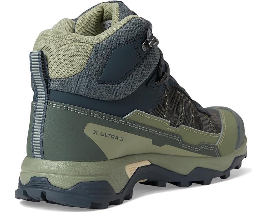 Women's Salomon X Ultra 5 Mid GTX® Product Image