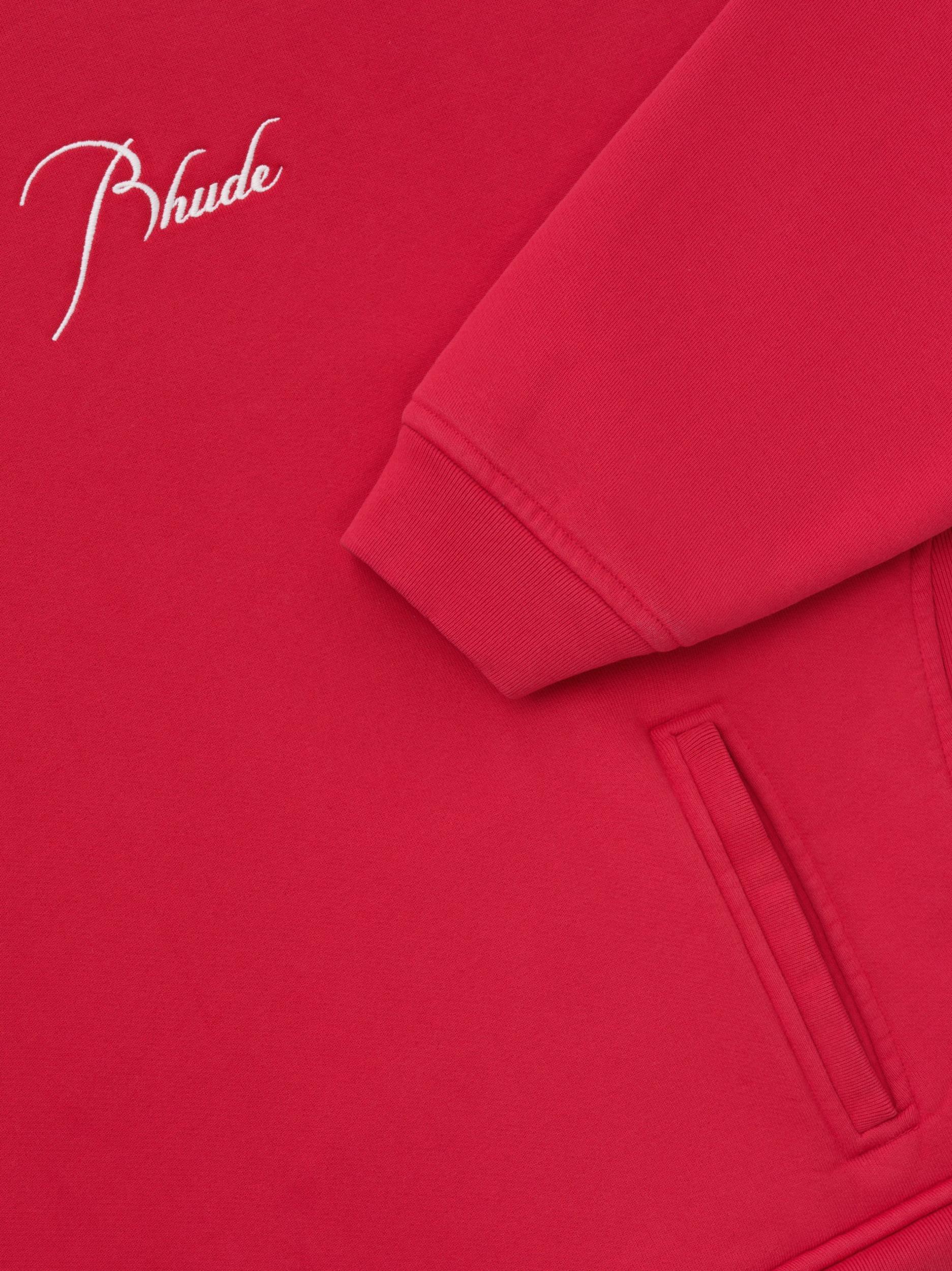 CLASSIC CREWNECK Male Product Image