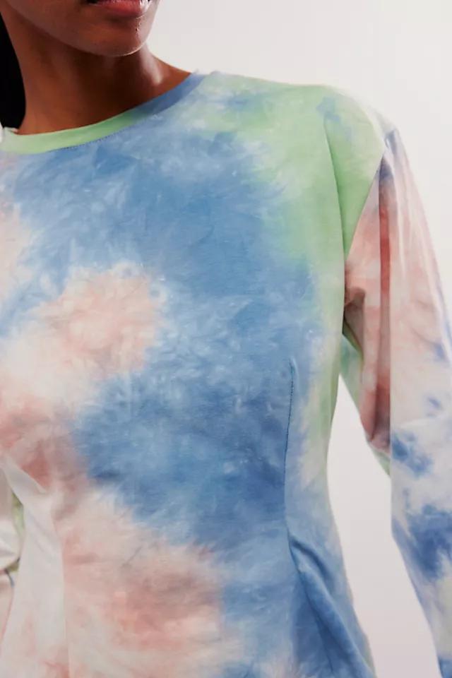 Martin Long Sleeve Pullover Product Image